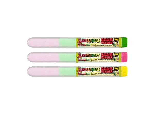 Zed Candy Screamers Powder