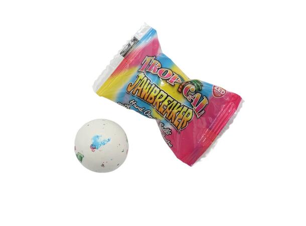 Zed Candy Tropical Jawbreaker Bag 1kg