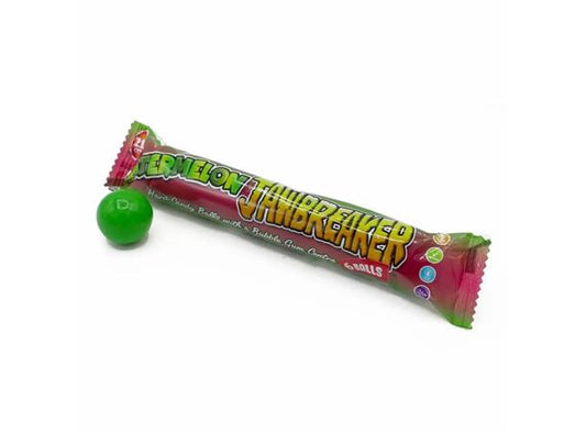 Zed Candy Watermelon Jawbreaker