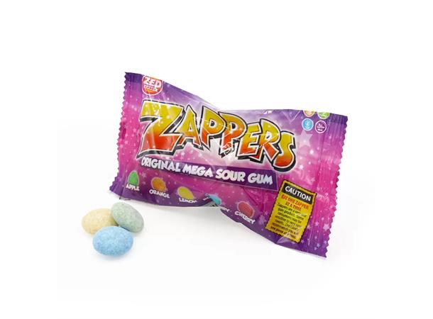Zed Candy Zappers Original Mega