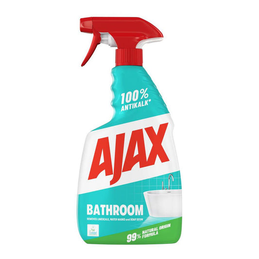 Bathroom spray AJAX 750ml