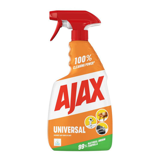 Universal spray AJAX 750ml