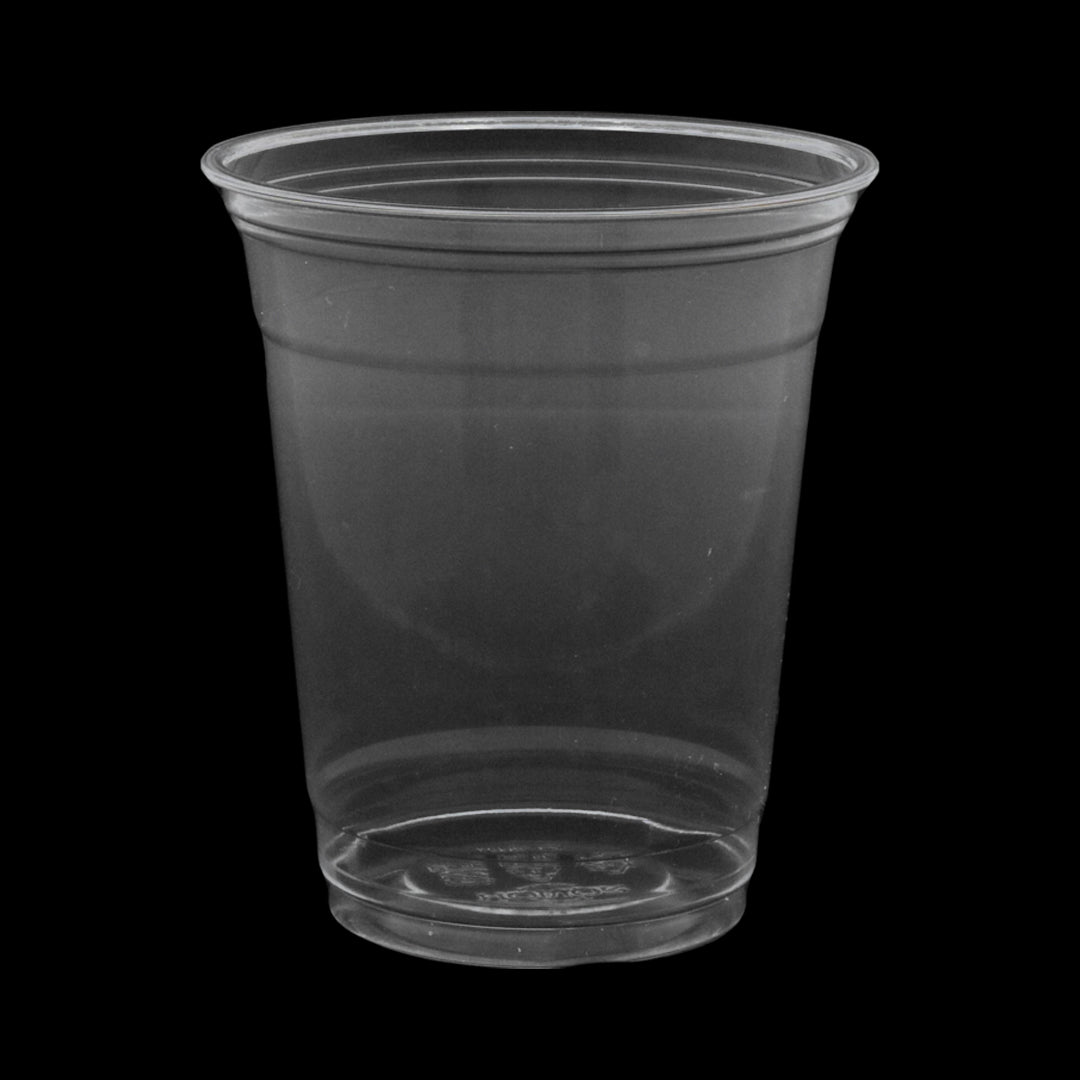 FROSTY'S PLASTGLASS for slush 0,3l  (100STK) ( Bestselger)