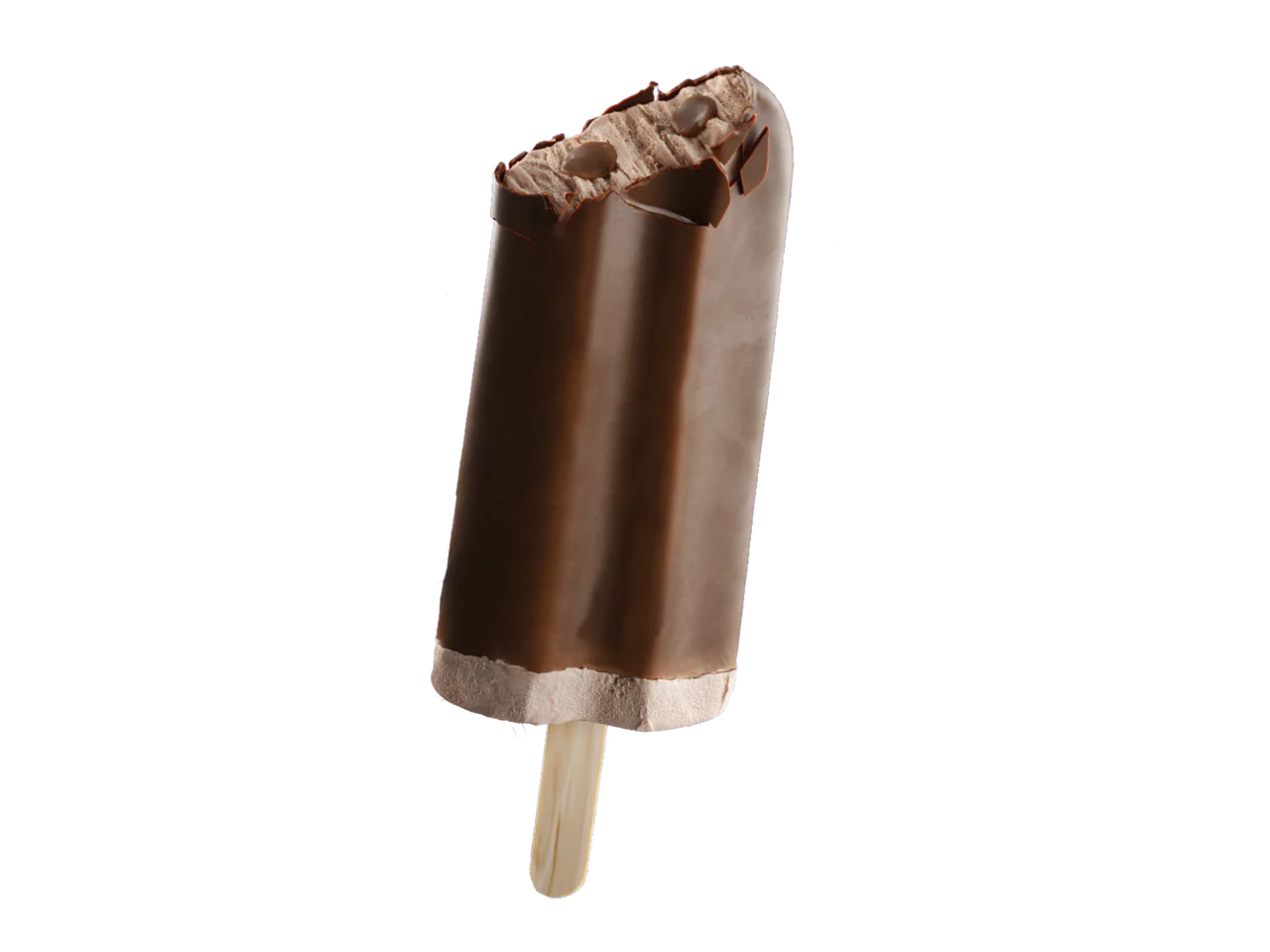 Fløyel  det er 10 stk pr krt. prisen er 14.90 pr stk   !                     Utsøkt sjokolade-is med hasselnøtt nougatkjerne...