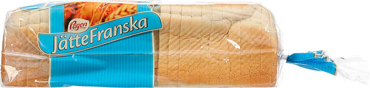 Giant French Fries 1100g Pågen 