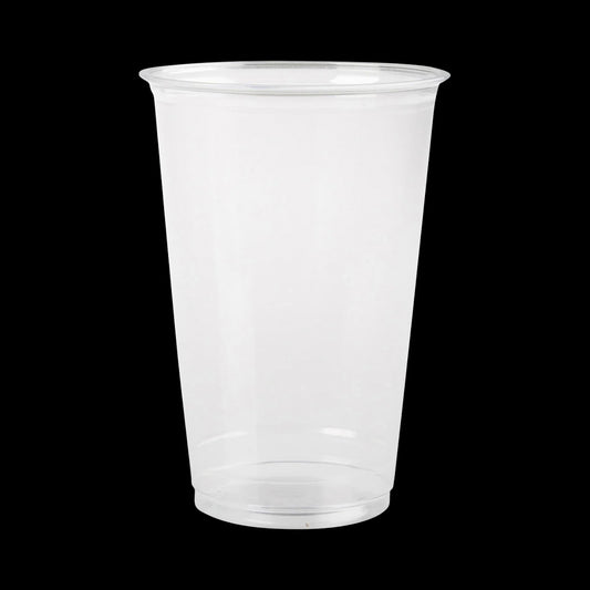 FROSTY'S PLASTGLASS 0,4 CL (100STK) ( Bestselger)