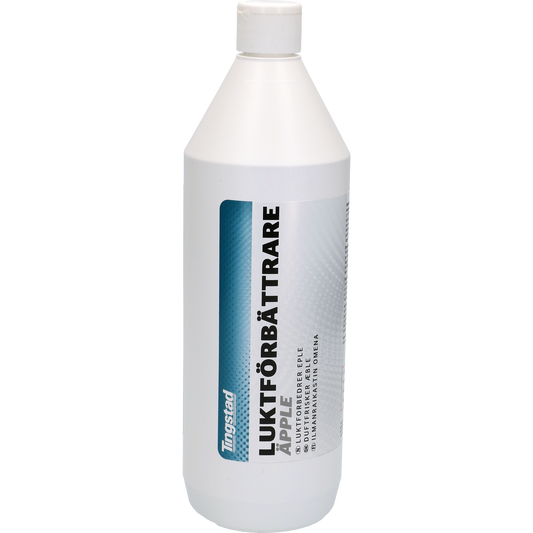 ODOR IMPROVEMENT AGAINST SMOKE SMELL &amp; SANITARY SMELLS LEMON 1L